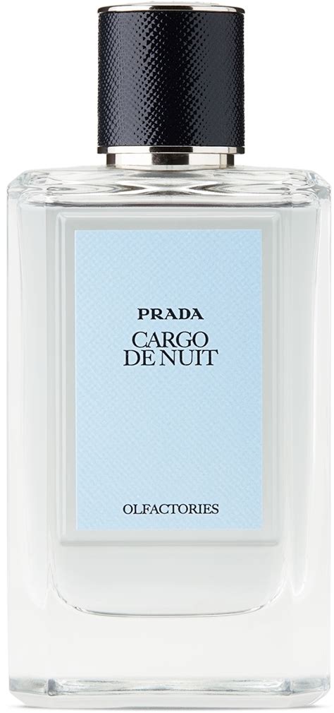 cargo de nuit prada dupe|Prada Cargo De Nuit, The Original Luna Rose Black BUT BETTER!.